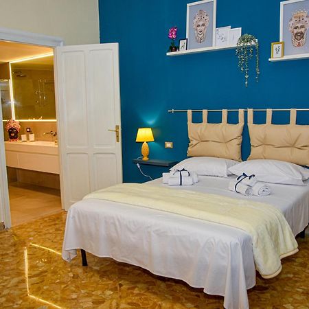 Alba E I Mori Bed & Breakfast Palermo Exterior foto