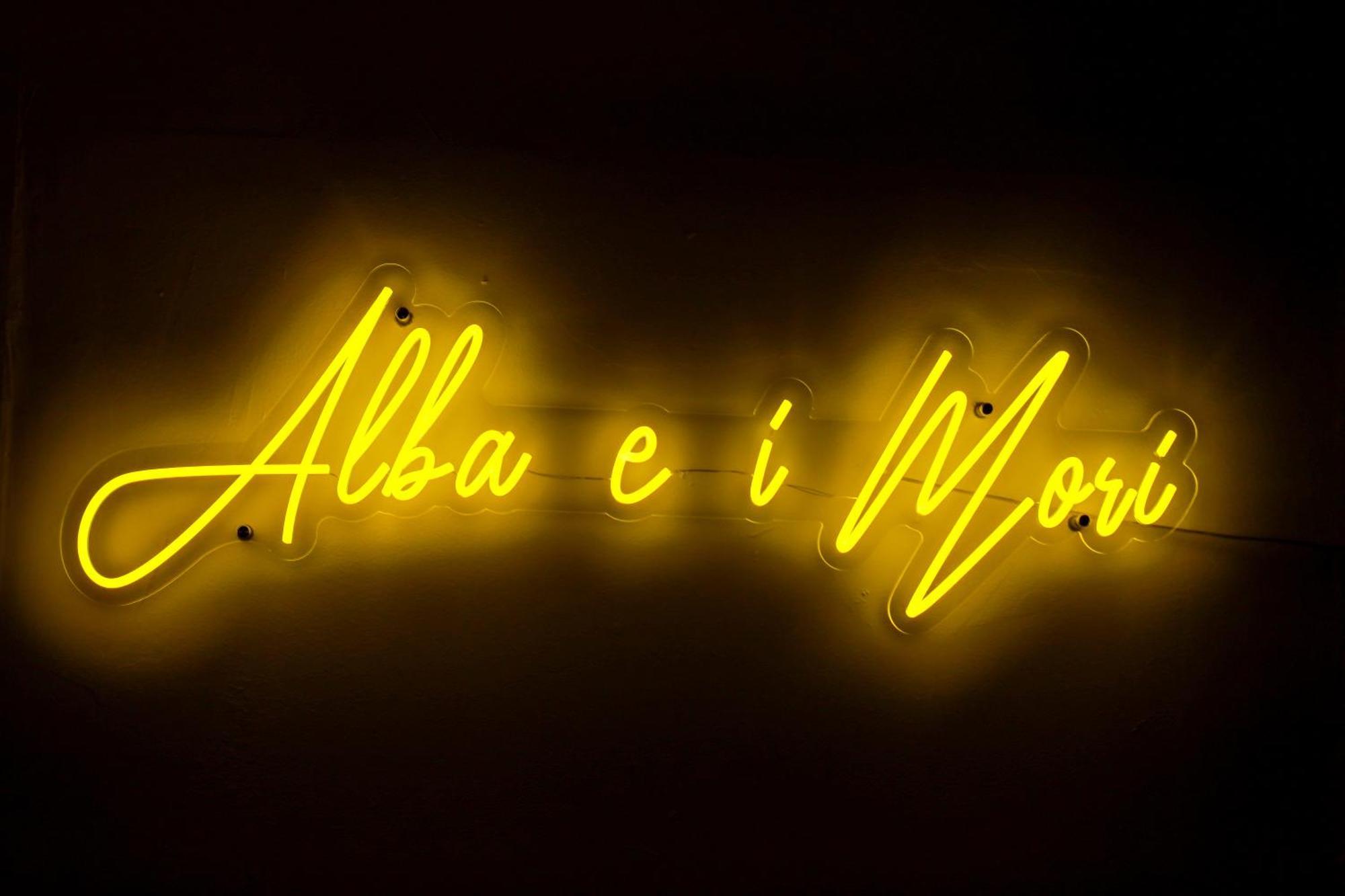 Alba E I Mori Bed & Breakfast Palermo Exterior foto
