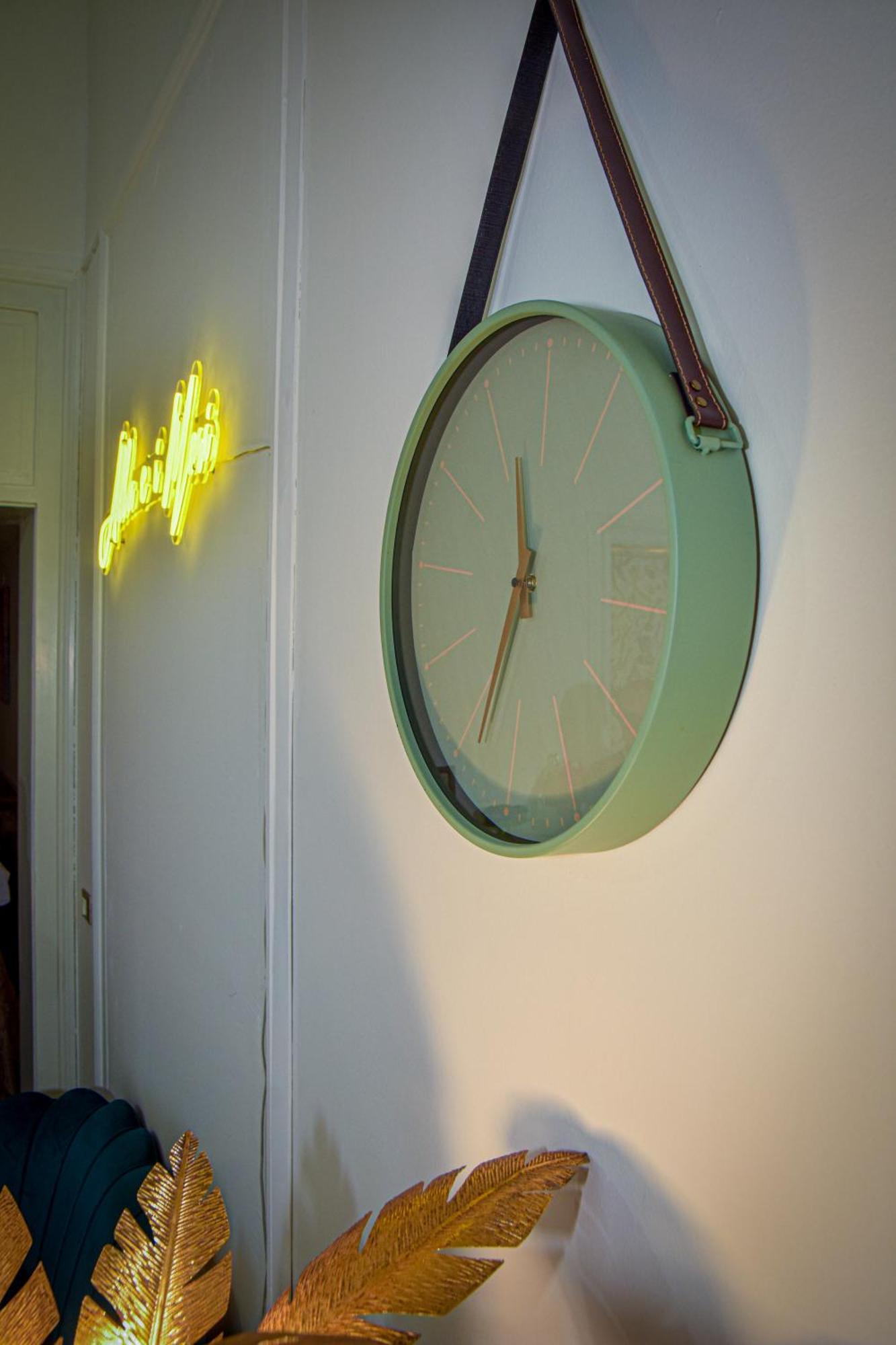 Alba E I Mori Bed & Breakfast Palermo Exterior foto