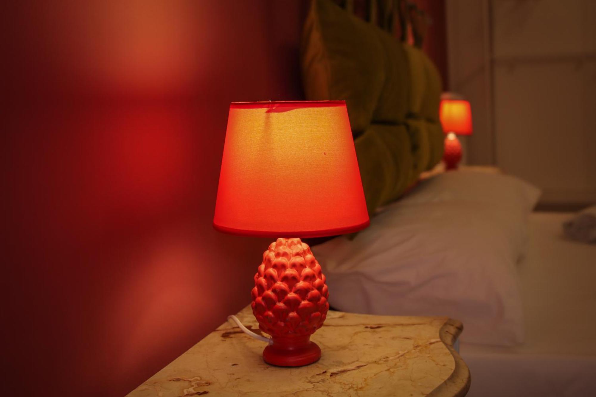 Alba E I Mori Bed & Breakfast Palermo Exterior foto