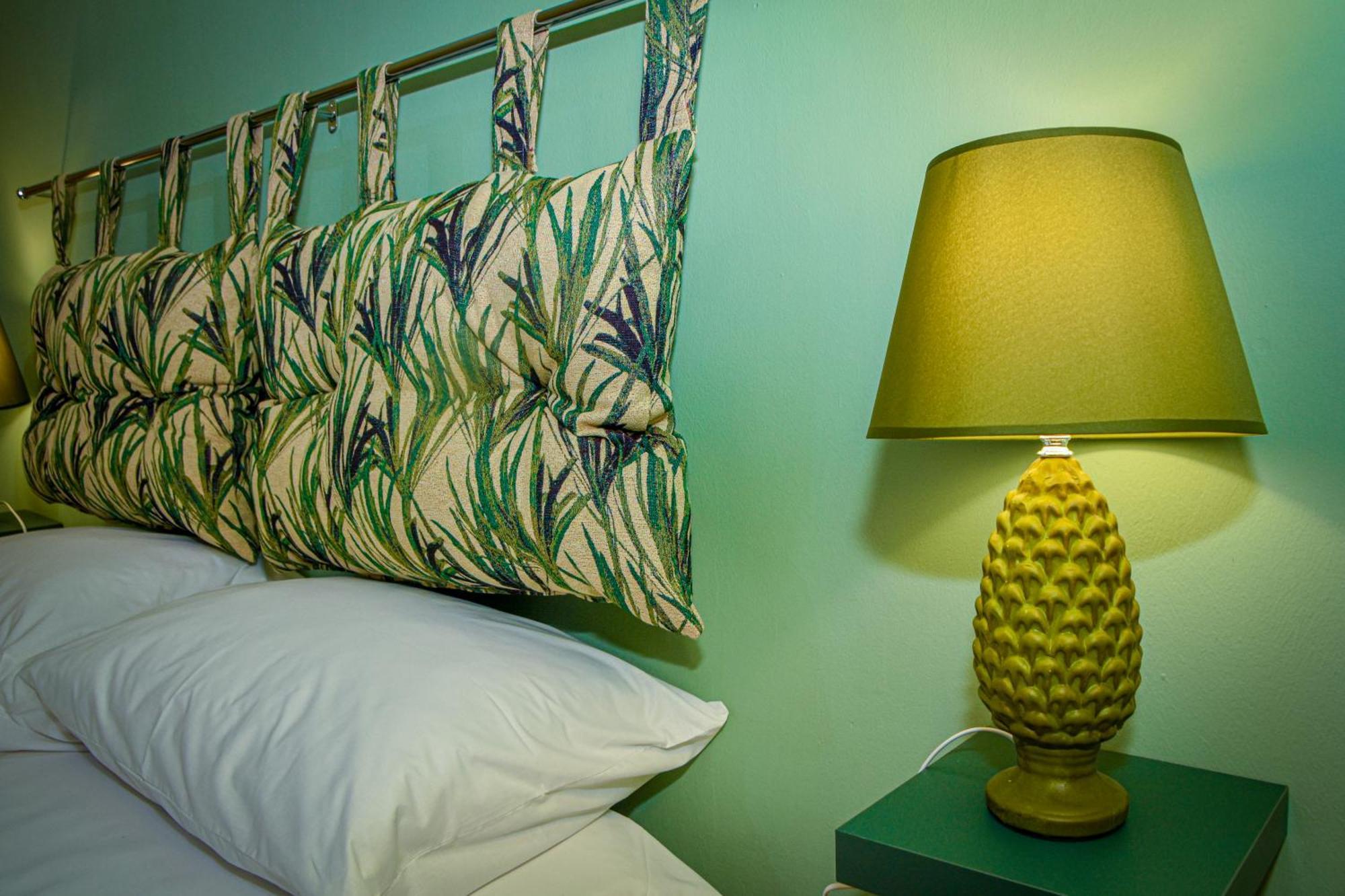 Alba E I Mori Bed & Breakfast Palermo Exterior foto